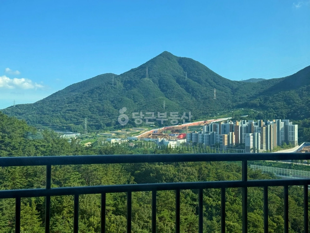 경상남도 양산시 동면 아파트 사진 1