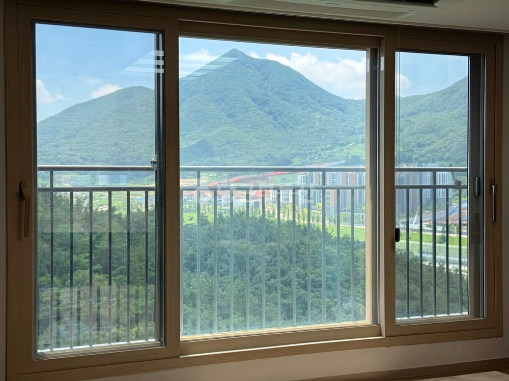 경상남도 양산시 동면 아파트 사진 1