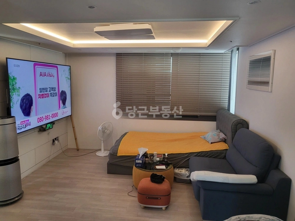 제주특별자치도 제주시 연동 오피스텔 사진 1