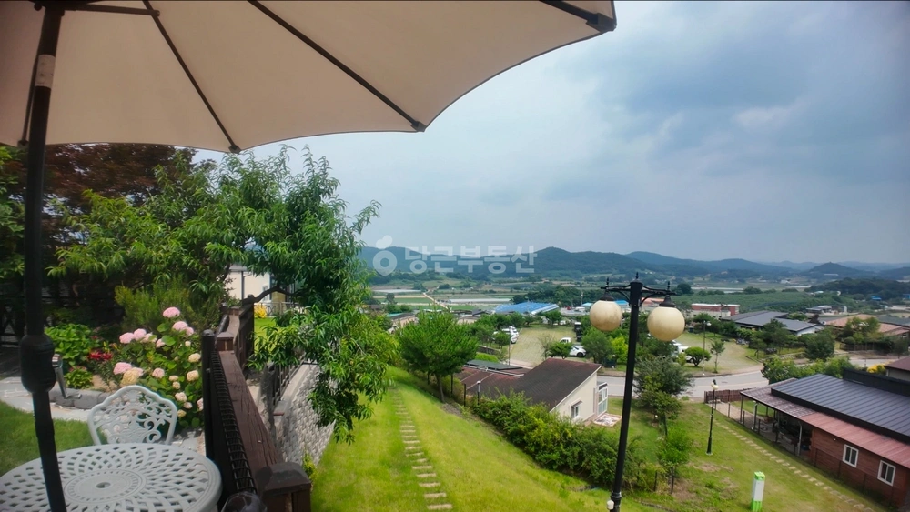 전남광주통합특별시 장성군 삼서면 단독/전원주택 사진 1