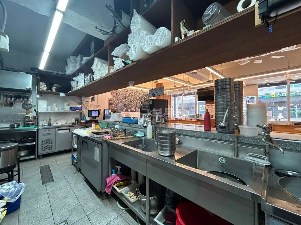 서울특별시 강남구 대치동 상가 사진 1
