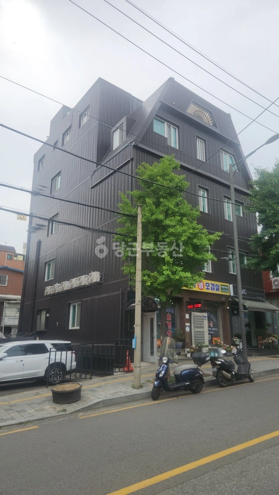경기도 성남시 수정구 태평동 건물 사진 1