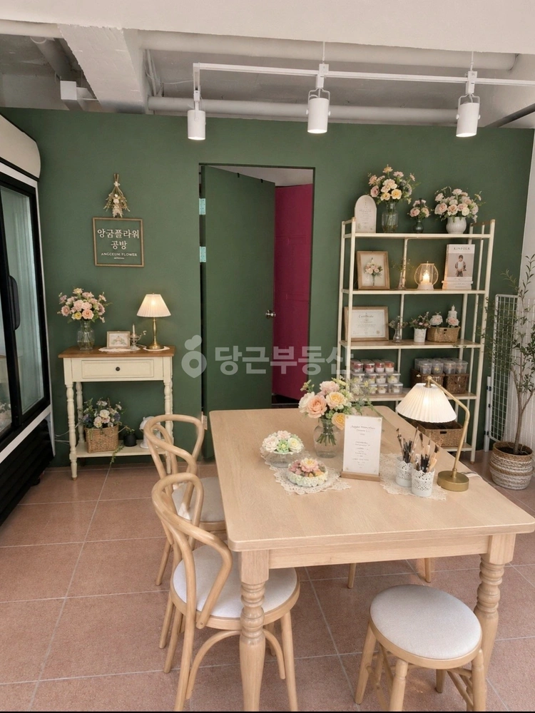 전북특별자치도 전주시 완산구 효자동3가 상가 사진 1