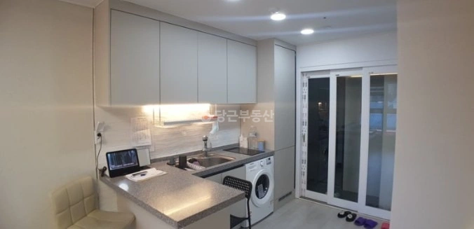 서울특별시 영등포구 양평동6가 오피스텔 사진 1
