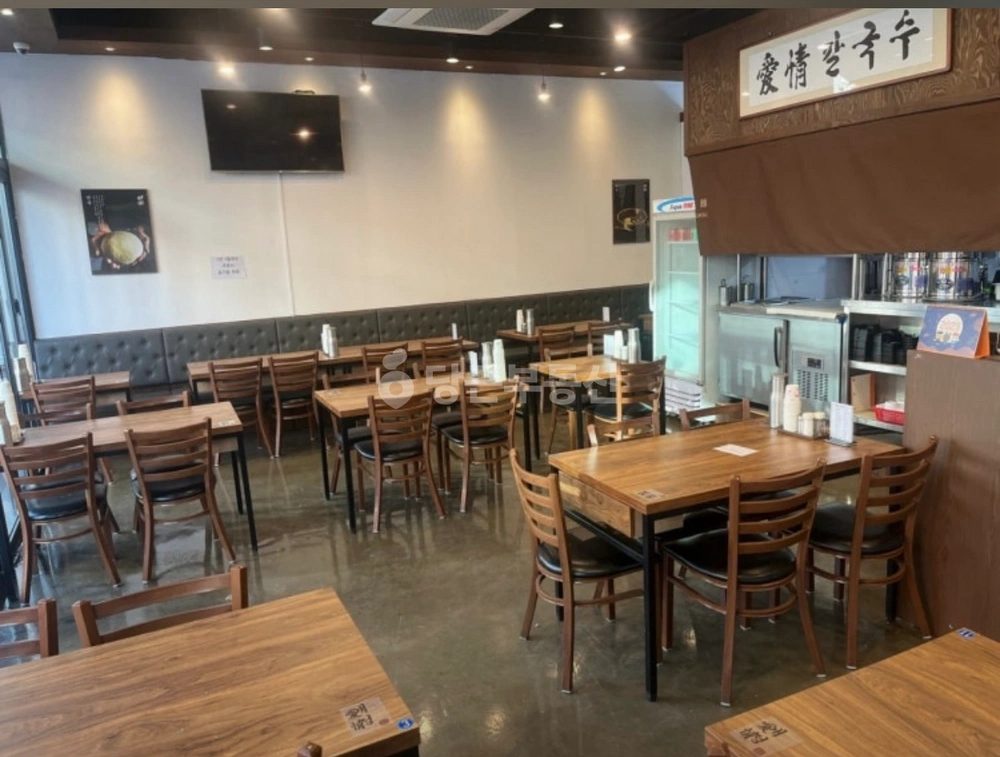 경기도 화성시 동탄구 영천동 상가 사진 1