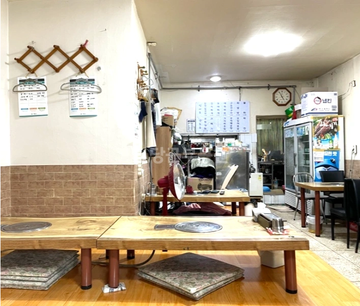 서울특별시 서초구 잠원동 상가 사진 1