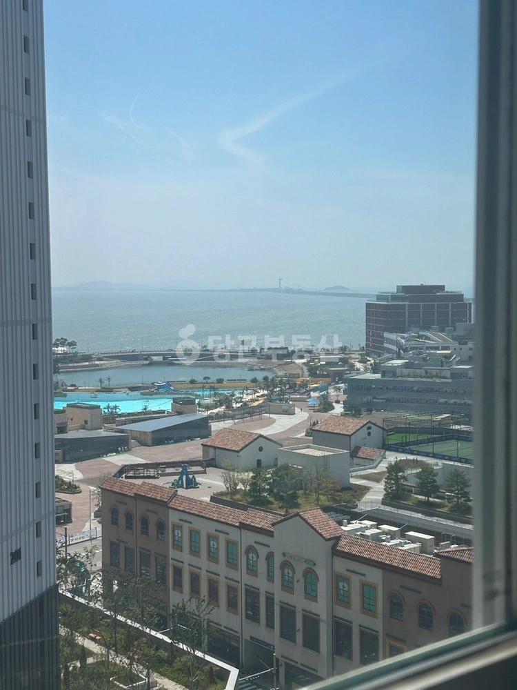 경기도 시흥시 정왕동 아파트 사진 1