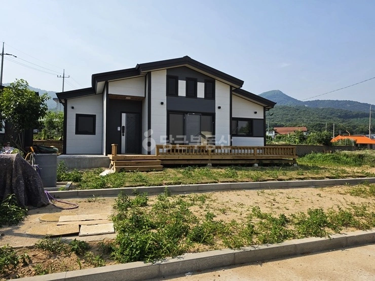 인천광역시 강화군 불은면 단독/전원주택 사진 1