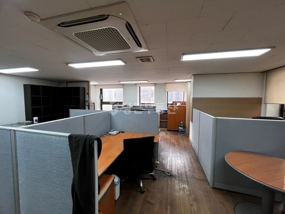 서울특별시 강남구 논현동 사무실 사진 1