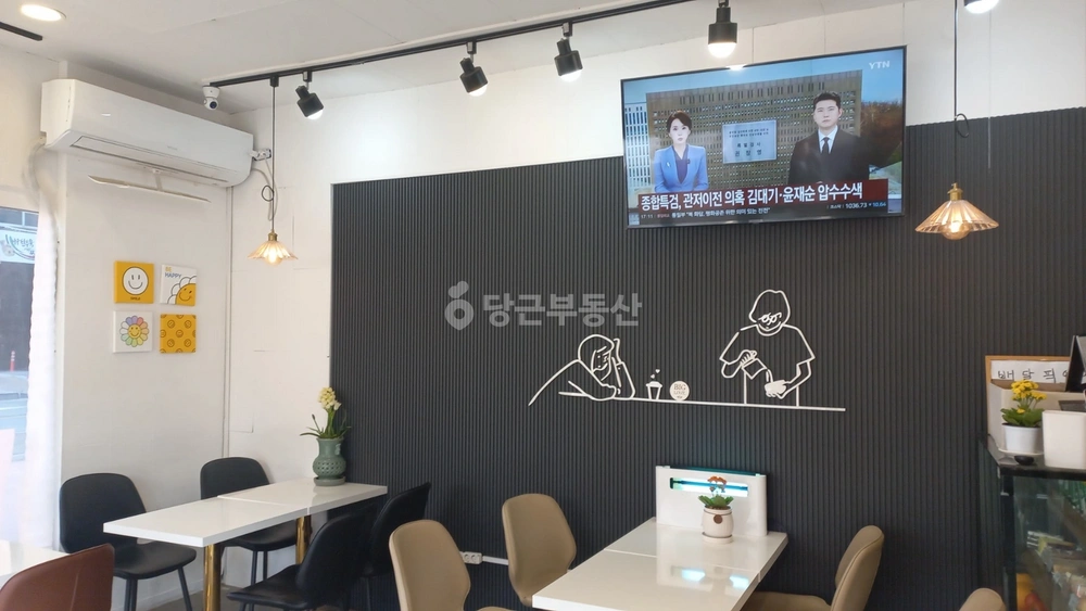 경기도 고양시 일산동구 장항동 상가 사진 1
