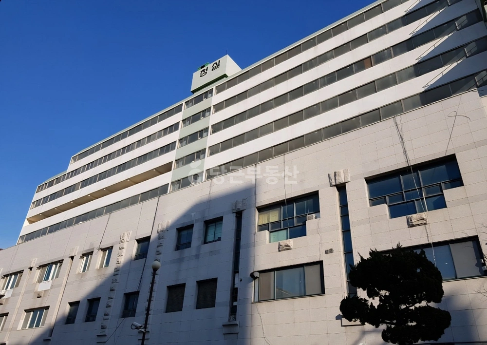 인천광역시 남동구 간석동 아파트 사진 1