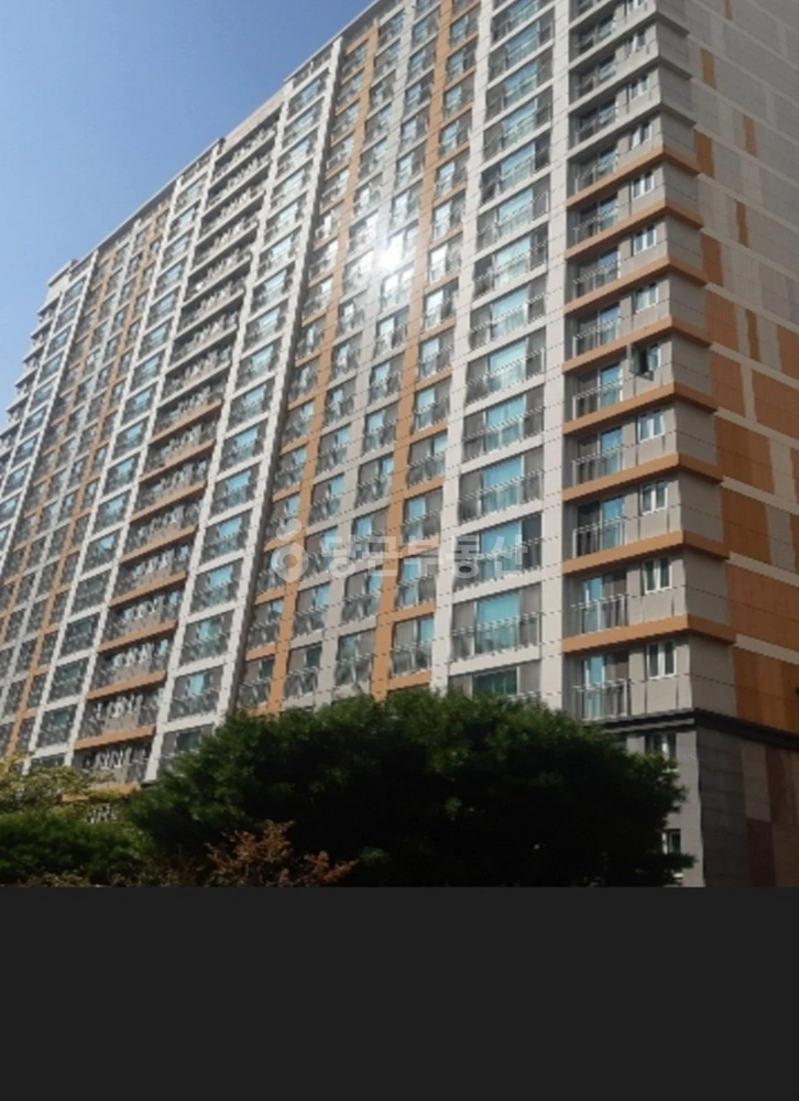 전북특별자치도 전주시 덕진구 만성동 아파트 사진 1
