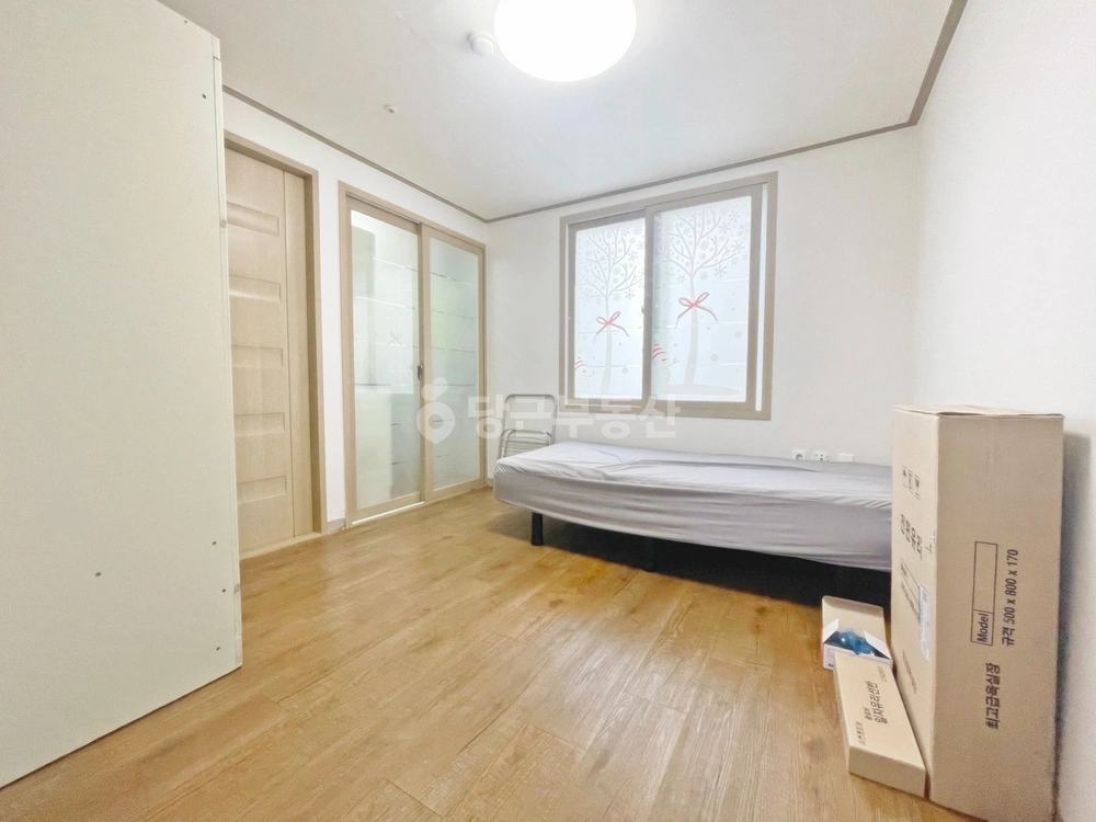 대구광역시 중구 봉산동 원룸 사진 1