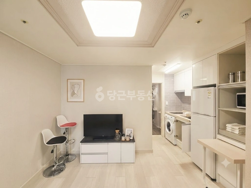 부산광역시 부산진구 양정동 오피스텔 사진 1