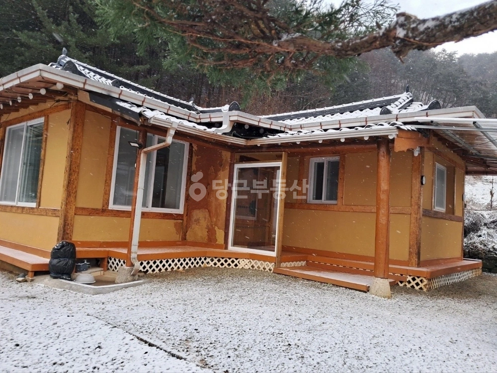 강원특별자치도 홍천군 화촌면 건물 사진 1