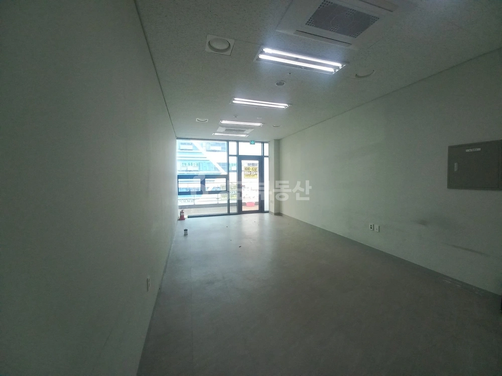 경기도 시흥시 정왕동 상가 사진 1