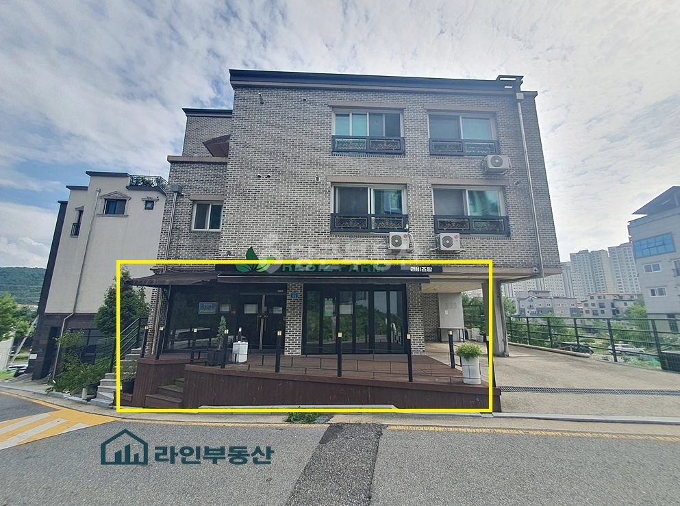대전광역시 유성구 구암동 상가 사진 1