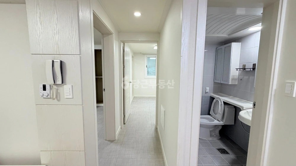 충청남도 천안시 서북구 두정동 빌라(투룸 이상) 사진 1