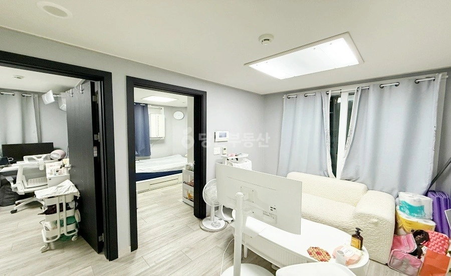 서울특별시 강남구 역삼동 빌라(투룸 이상) 사진 1