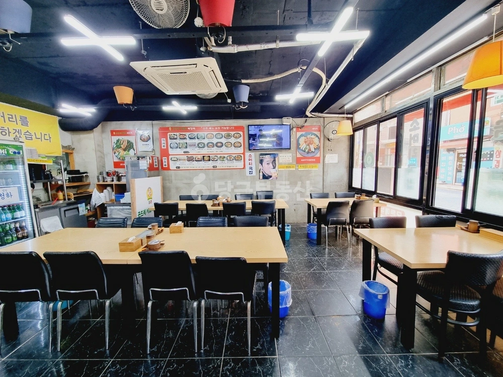 경기도 수원시 장안구 연무동 상가 사진 1