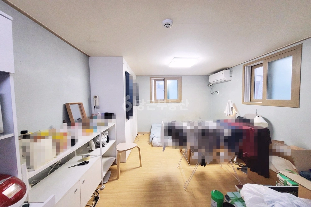 서울특별시 관악구 봉천동 원룸 사진 1