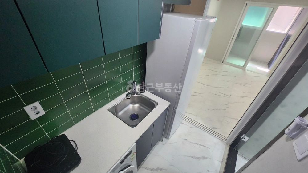 인천광역시 미추홀구 주안동 원룸 사진 1