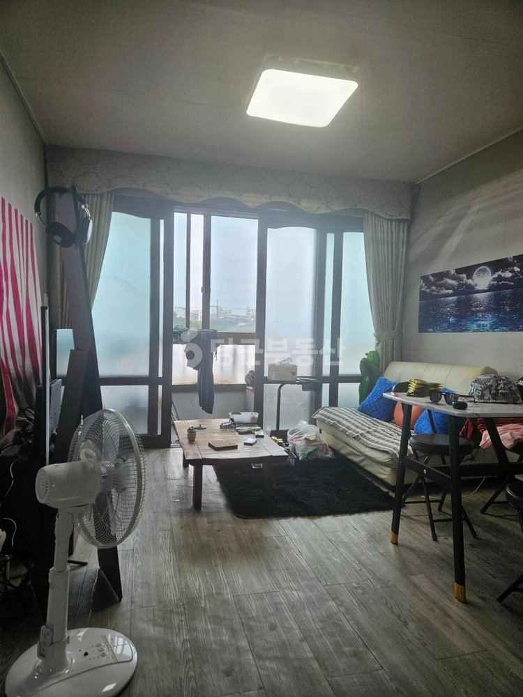 제주특별자치도 제주시 이도2동 빌라(투룸 이상) 사진 1