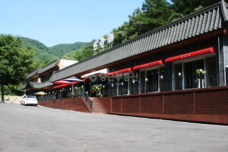 전북특별자치도 순창군 팔덕면 상가 사진 1