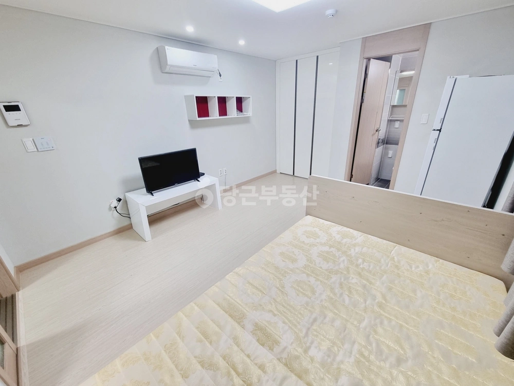 부산광역시 동래구 온천동 오피스텔 사진 1