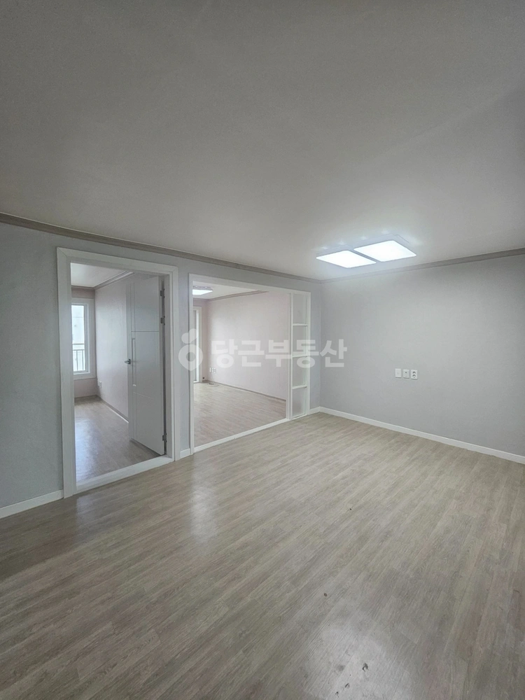 경상북도 칠곡군 왜관읍 아파트 사진 1