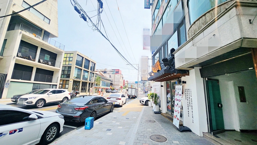 서울특별시 서대문구 연희동 상가 사진 1