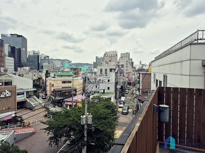 서울특별시 마포구 서교동 사무실 사진 1