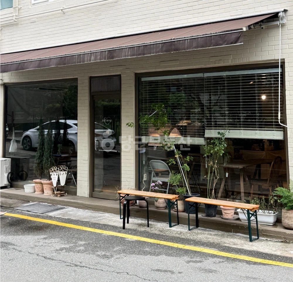 부산광역시 해운대구 중동 상가 사진 1