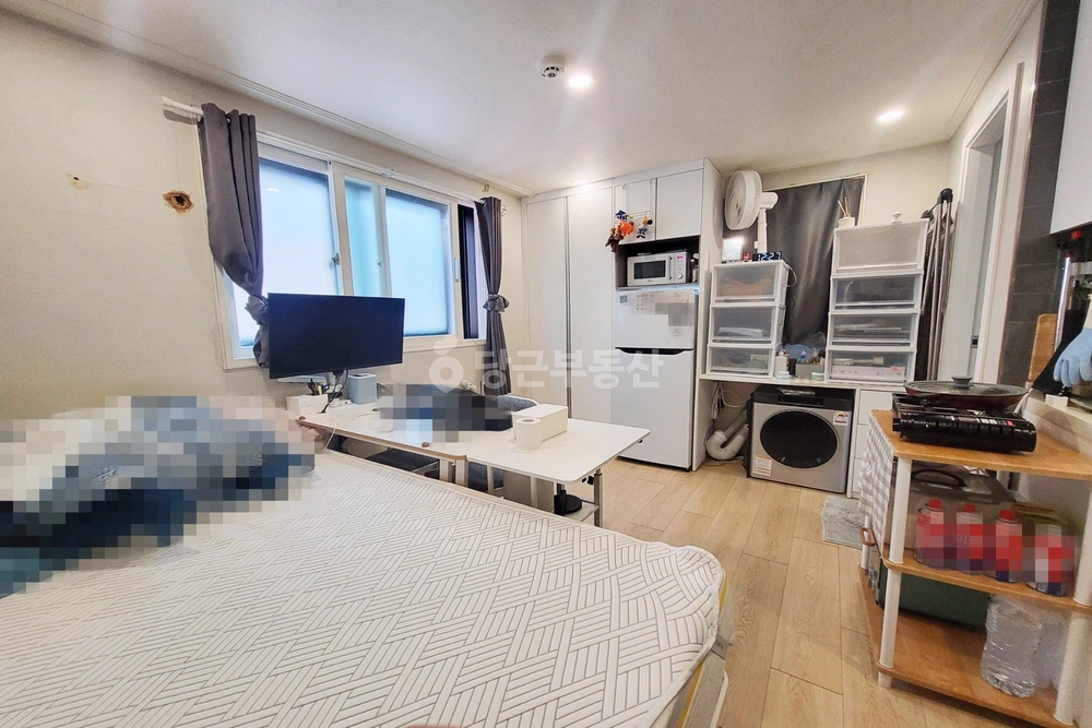 서울특별시 관악구 신림동 원룸 사진 1