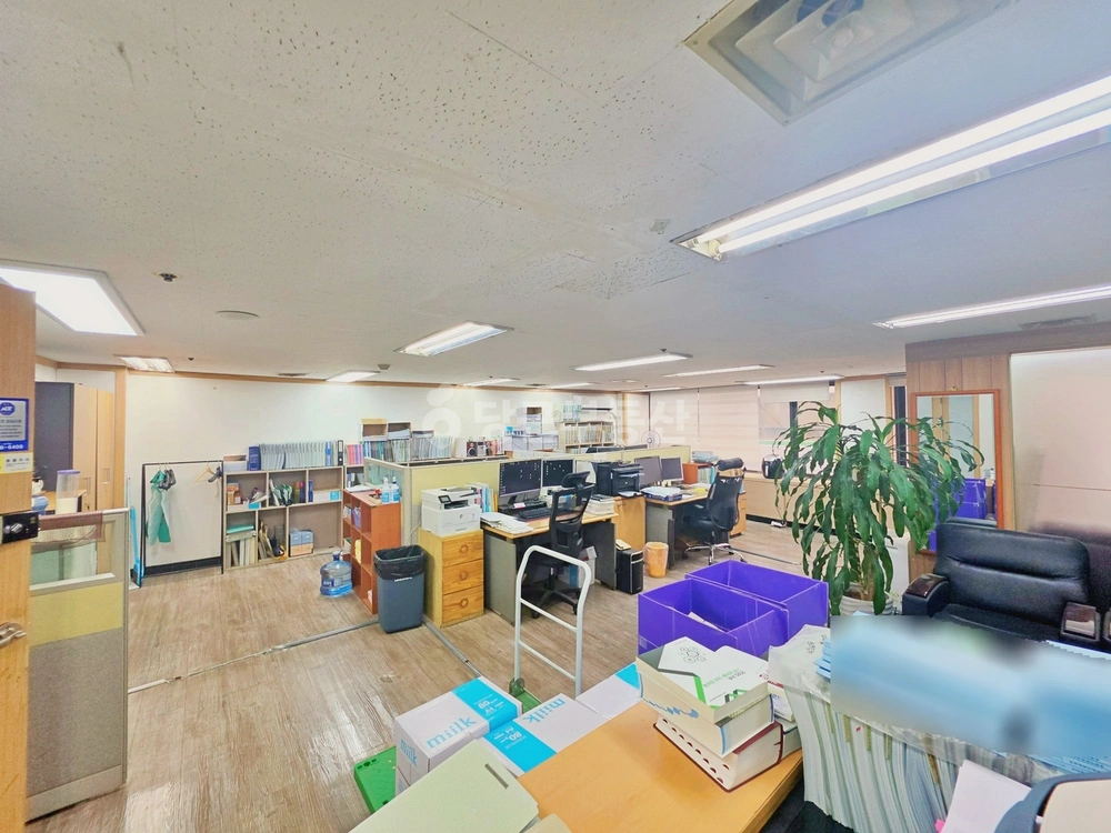 서울특별시 강남구 논현동 사무실 사진 1