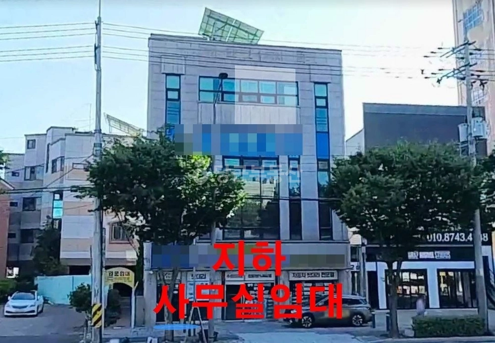 전남광주통합특별시 서구 농성동 사무실 사진 1
