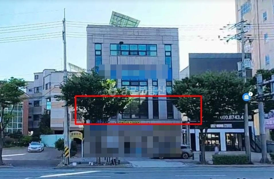 전남광주통합특별시 서구 농성동 사무실 사진 1