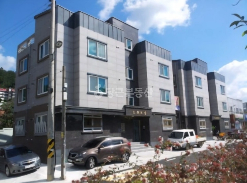 전남광주통합특별시 목포시 용해동 원룸 사진 1