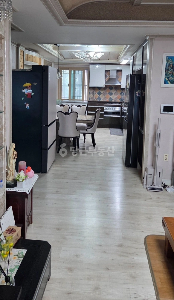 전남광주통합특별시 서구 풍암동 단독/전원주택 사진 1