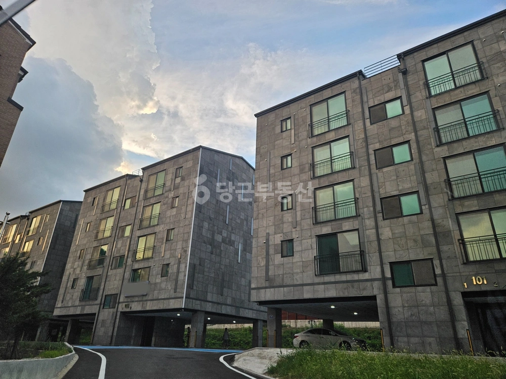 충청남도 천안시 동남구 유량동 빌라(투룸 이상) 사진 1