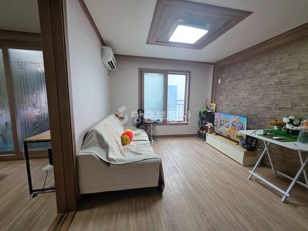 제주특별자치도 서귀포시 대정읍 빌라(투룸 이상) 사진 1
