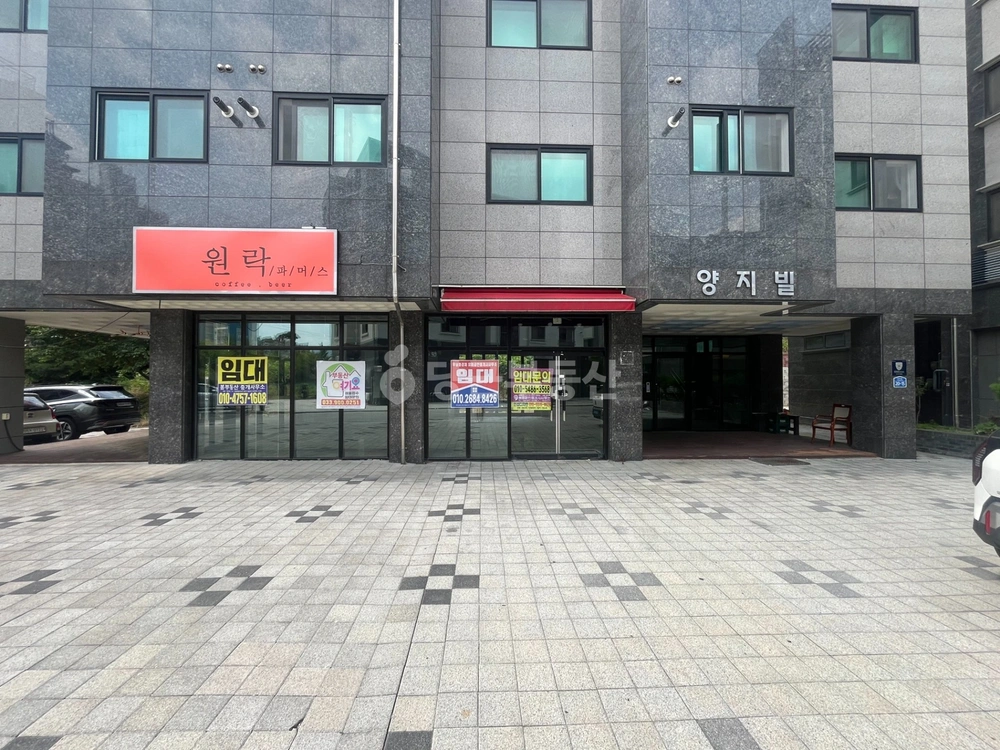 강원특별자치도 원주시 행구동 상가 사진 1