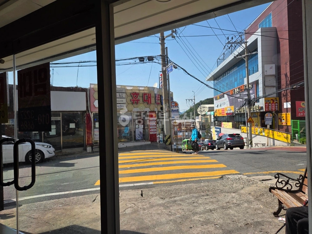 부산광역시 해운대구 재송동 상가 사진 1