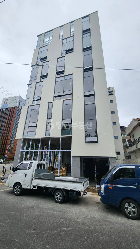 대구광역시 수성구 수성동3가 상가 사진 1