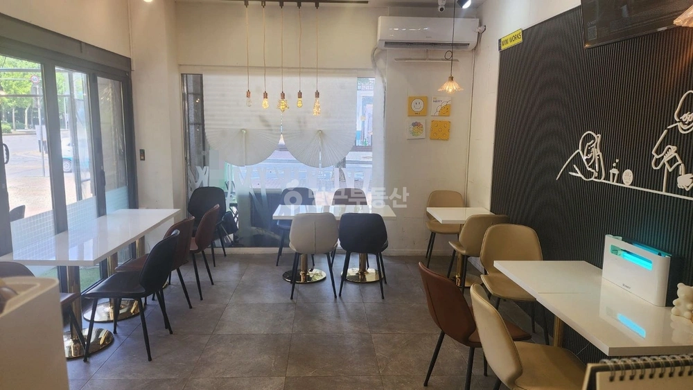 경기도 고양시 일산동구 장항동 상가 사진 1