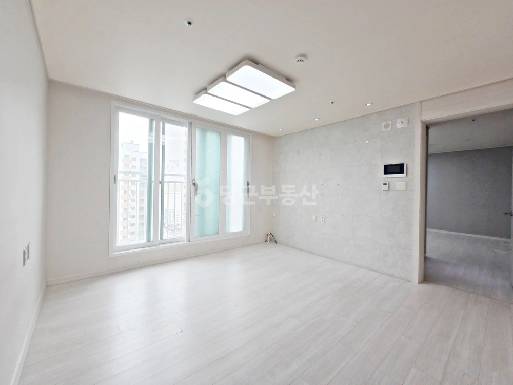 인천광역시 부평구 부평동 오피스텔 사진 1