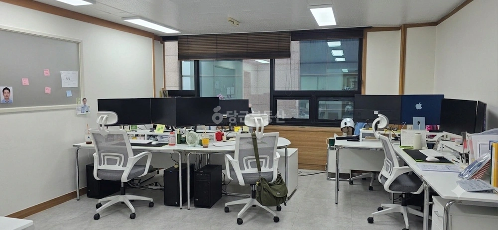 서울특별시 영등포구 여의도동 사무실 사진 1