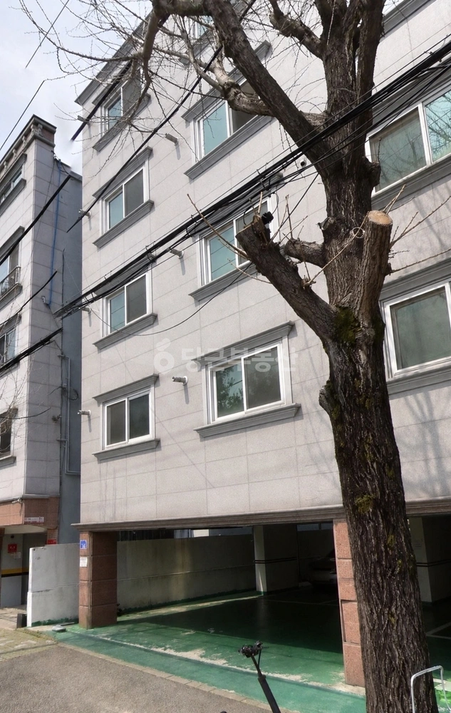 대전광역시 유성구 전민동 건물 사진 1