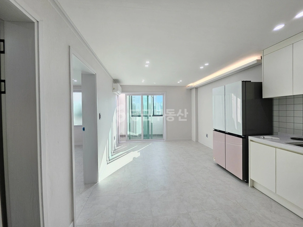 대구광역시 남구 대명동 빌라(투룸 이상) 사진 1