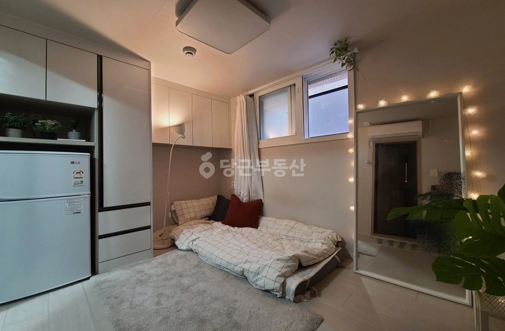 서울특별시 동작구 상도동 원룸 사진 1